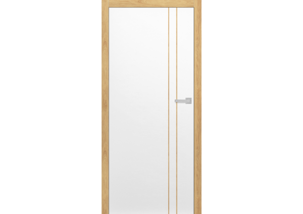 ERKADO ALTAMURA LUX 304 intarziás belső ajtó a Windozától.