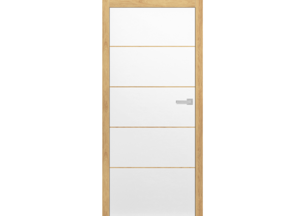 ERKADO ALTAMURA LUX 307 intarziás belső ajtó a Windozától.
