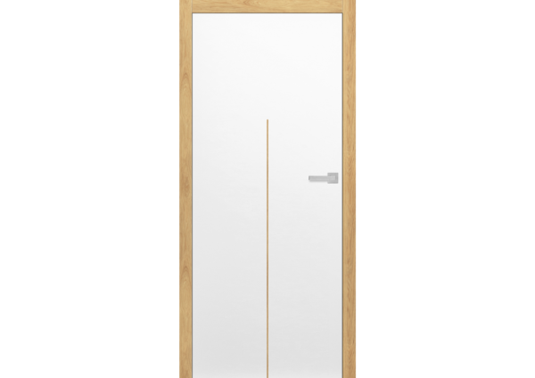 ERKADO ALTAMURA LUX 313 intarziás belső ajtó a Windozától.