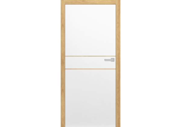 ERKADO ALTAMURA LUX 316 intarziás belső ajtó a Windozától.