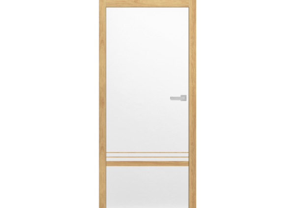 ERKADO ALTAMURA LUX 318 intarziás belső ajtó a Windozától.