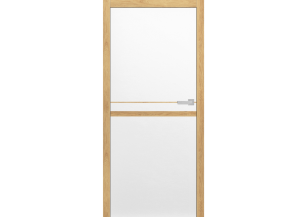 ERKADO ALTAMURA LUX 319 intarziás belső ajtó a Windozától.