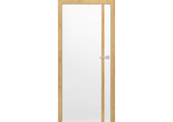 ERKADO ALTAMURA LUX 320 intarziás belső ajtó a Windozától.