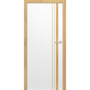 ERKADO ALTAMURA LUX321 intarziás belső ajtó a Windozától.