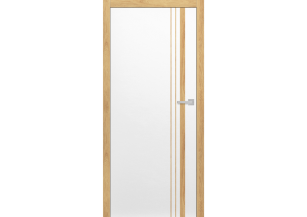 ERKADO ALTAMURA LUX321 intarziás belső ajtó a Windozától.