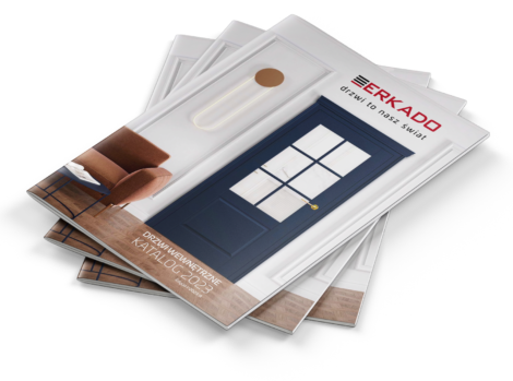 Erkado Katalogus a Windozánál