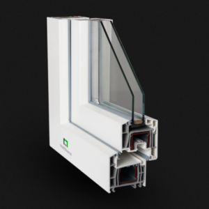 REHAU Eurodesign